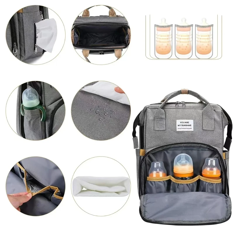 different views of rucksack storage rucksack backpack