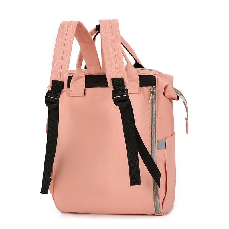 mothers rucksack cute cat ears front マザーズ リュック 可愛い大容量 軽量 猫耳